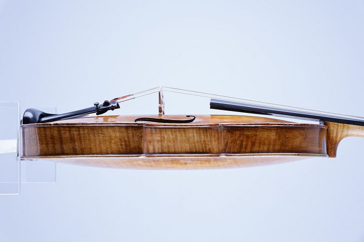 Boller Michael - Mittenwald - ca. 1790 - G-547